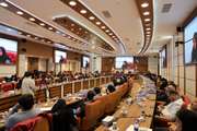 همایش ملی استانداردهای دندانپزشکی ایران به میزبانی پژوهشکده علوم دندانپزشکی